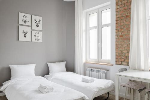 Jezyce Apartment | Jeżyce Comfort Apartment by BookingHost