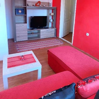 Pirot Apartment | Jednosoban stan centar
