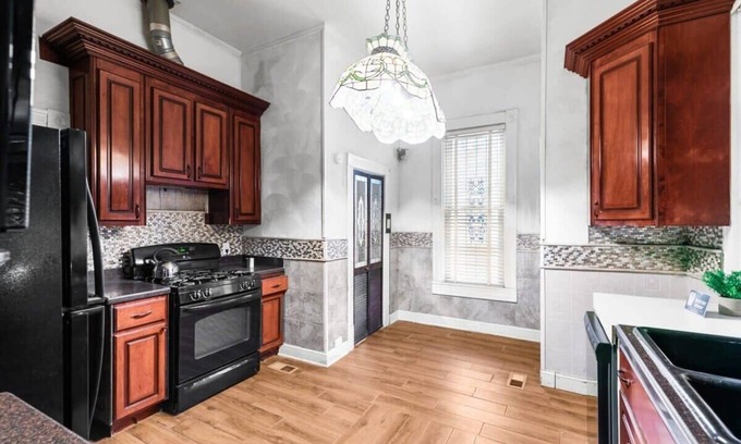 Birmingham House | Jefferson Ave Historic