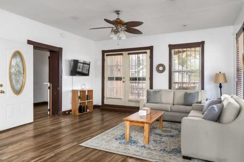 Birmingham House | Jefferson Ave Historic