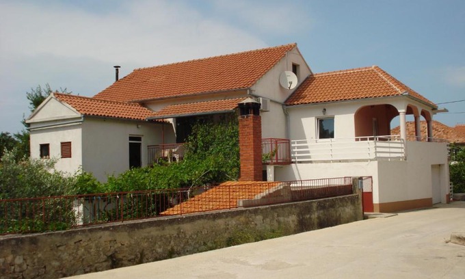 Tkon Apartment | Jelena Apartment