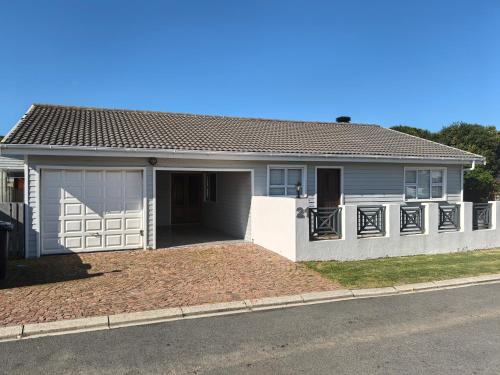 Kareeberg House | Jellievis 21