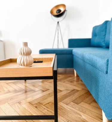 Znojmo Apartment | Jen tak spolu - apartmán Znojmo