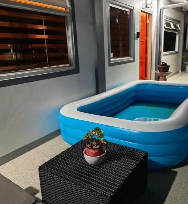 Camarines Norte Province Bed & Breakfast | JenJ Private Resort and Transient House