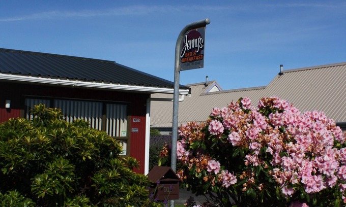Bell Block Bed & Breakfast | Jenny's Bed & Breakfast