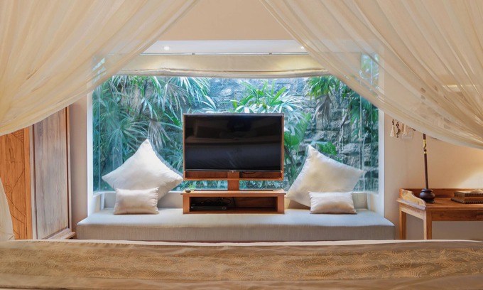 Drupadi Villa | Jepun Villa by Betterplace