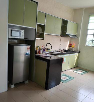 Jeram Apartment | Jeram Staycation