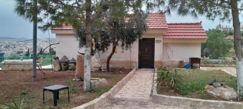 Jerash Apartment | Jerash Roman North Gate Cottage