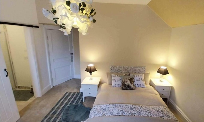 Hull Bed & Breakfast | JESMOND House B&B room 4