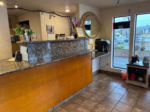 Tukwila Hotel | Jet Inn Motel-SeaTac, Tukwila