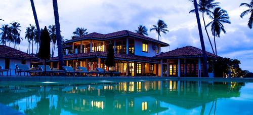 Pottuvil Villa | Jetwing Kottukal Beach House