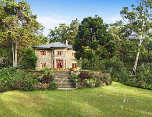 Ambewella Hotel | Jetwing Warwick Gardens, A Luxury Reserve