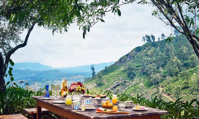 Ambewella Bed & Breakfast | Jetwing Warwick Gardens, A Luxury Reserve