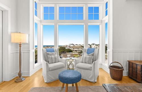 WaterSound Beach House | Jewel Box at Watersound