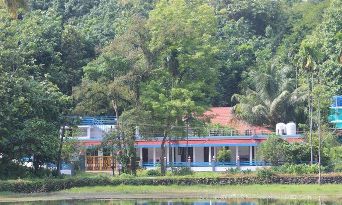 Devikolam House | Jewel Homes Thattekad - ISO 9001 certified Birding & Family Nature Stay