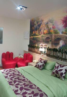 West Central District Hotel | Ji Shih Life Style Hotel