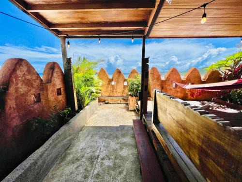 Gangkou Bed & Breakfast | Jialeshuel Surf hotel B&B