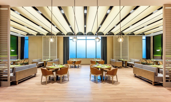 Jianhu Xian Hotel | Jianhu by IHG