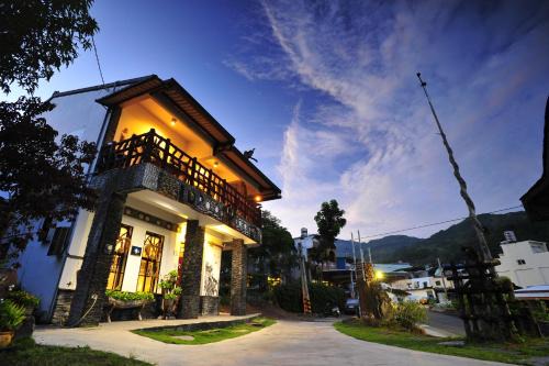 Jinfeng House | Jilufugan B&B
