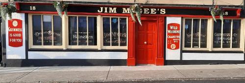 Wexford House | Jim McGee's
