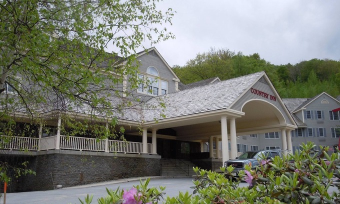 Hancock Resort | Jiminy Peak Mountain Resort