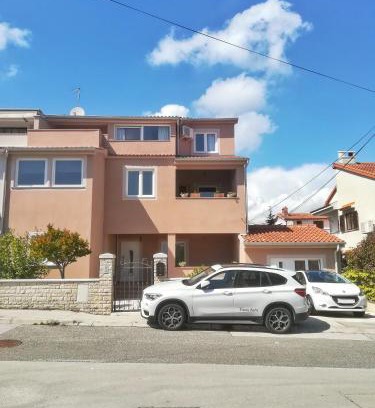 Gregovica Apartment | Jimmy Apartments