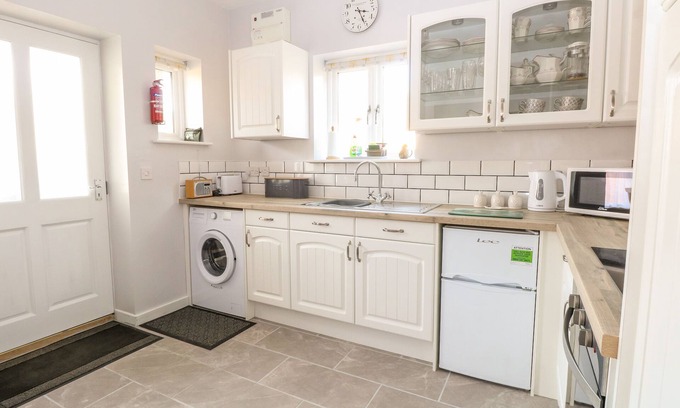 Pulham Market Cottage | Jimmys Place