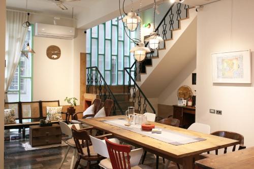 West Central District House | Jimu's Holiday Home 吉姆俱樂部-台南包棟寵物友善民宿