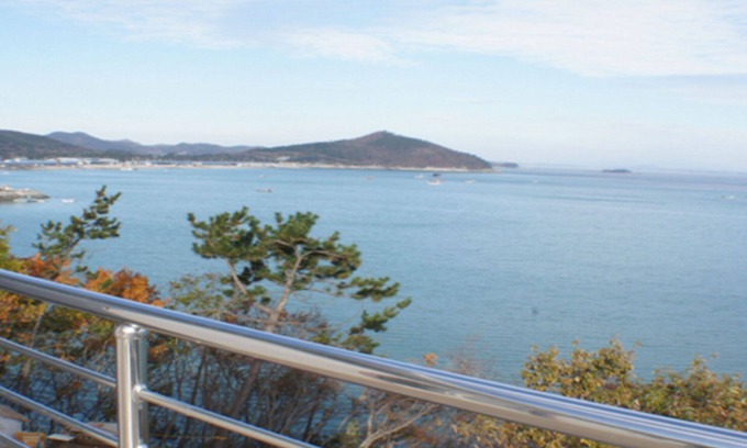 Jindo-gun House | Jindo Haeoreum Pension
