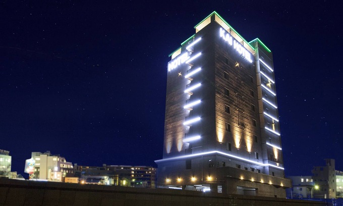 Jinju Hotel | Jinju KAI Hotel