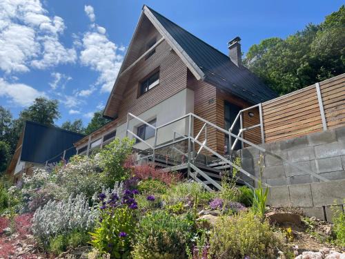 Telnice House | Jirotovy boudy I