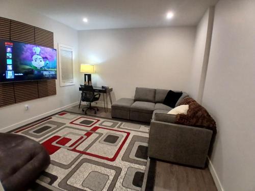 Saskatoon Apartment | Jitè's Hub