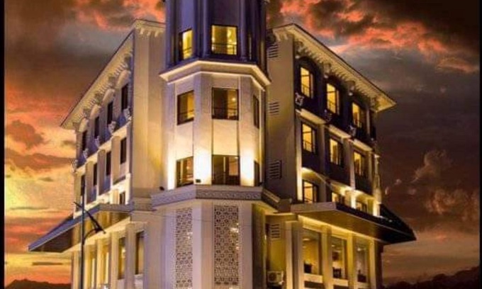 Shirdi Hotel | Jivanta Hotel