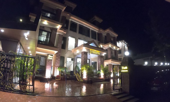 Wai Hotel | Jivanta Hotel Mahabaleshwar