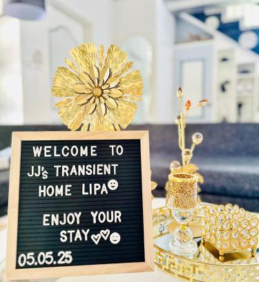 Lipa House | JJs Transient Home Lipa