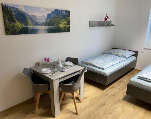 Belkovice-Lastany Apartment | JK Apartmány