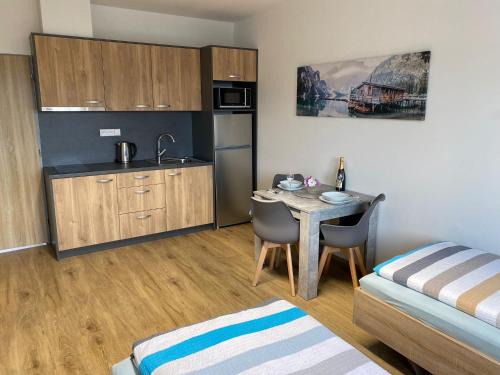 Belkovice-Lastany Apartment | JK Apartmány