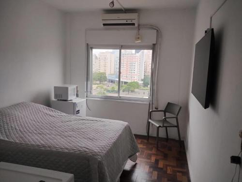 Cidade Baixa Apartment | jk José Patrocínio