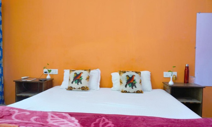 Havelock Island Hotel | JK RESHORT