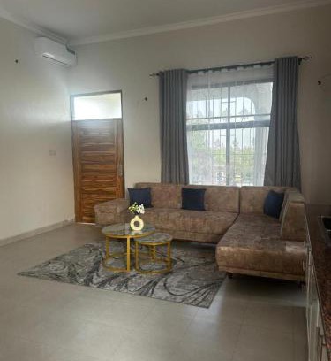 Mbezi Apartment | Jlynn Retreat