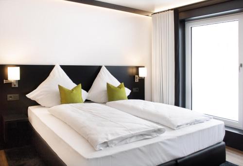 Isserstedt Hotel | JNA Hotel by WMM Hotels