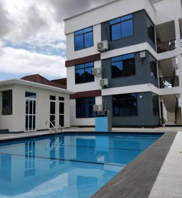 Mbezi Apartment | JnC Homes