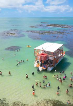 Portal do Sol Apartment | João Pessoa - AP Portal do Sol