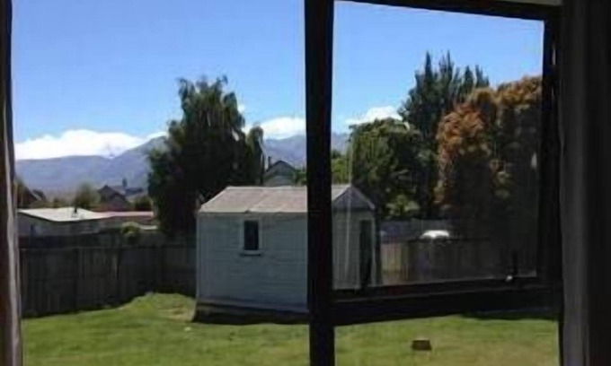 Lake Tekapo Apartment | Jo's Place Unit