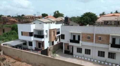 Kwara House | Joak realty investment