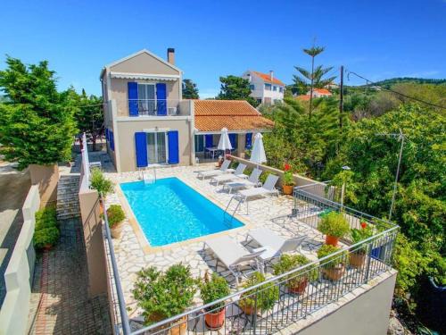 Antipata Villa | Joanna's Sunset Villa