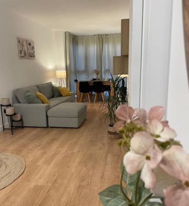 Caldas de Reis Apartment | Joaquín Potel