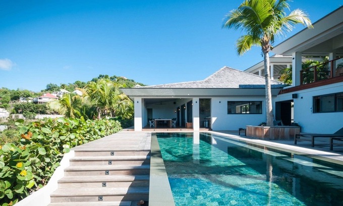 Lurin Villa | Jocapana Luxury villa