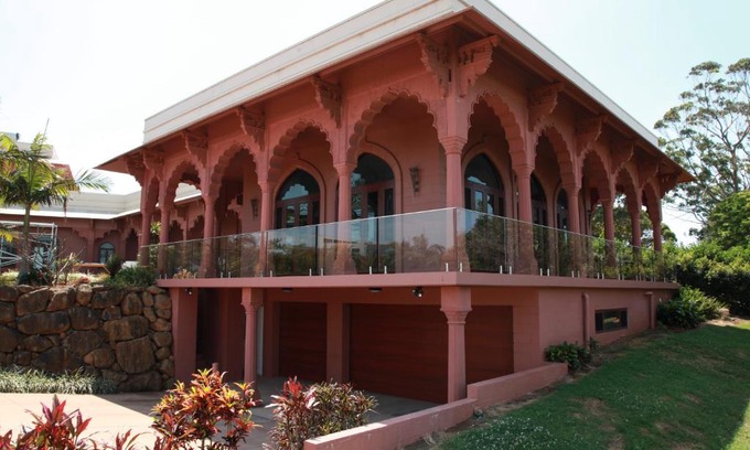 Terranora Hotel | Jodha Bai Retreat