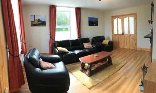 County Clare House | Joes Cottage